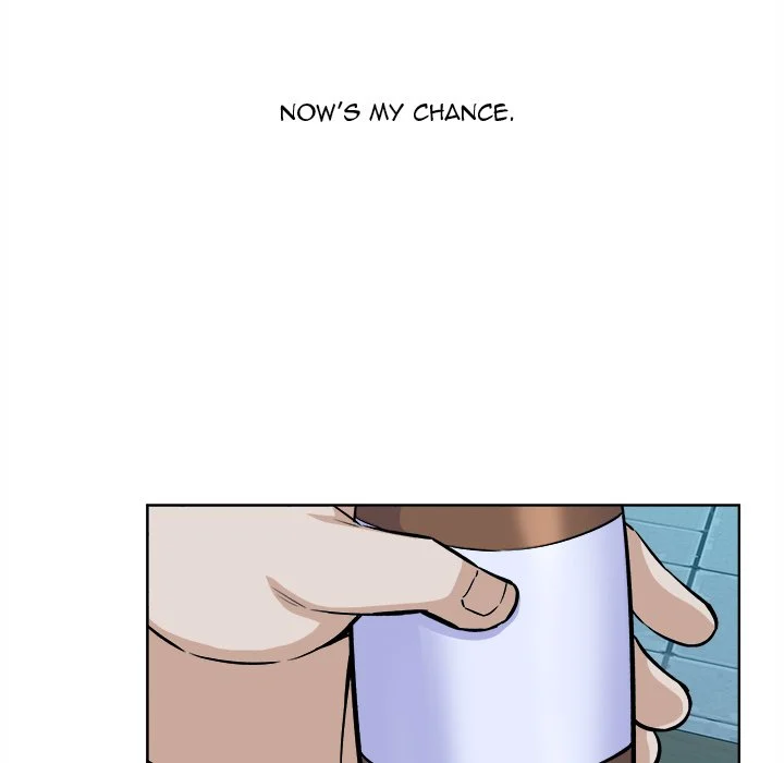 The Ark Is Me Chapter 75 – page 110