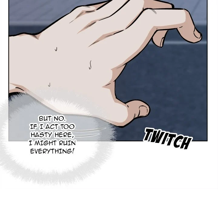 The Ark Is Me Chapter 75 – page 121