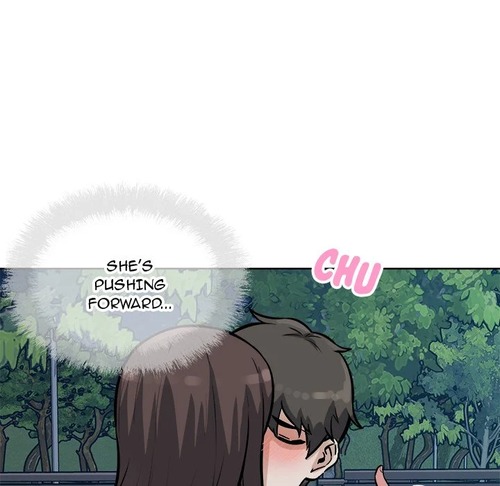 The Ark Is Me Chapter 75 – page 126