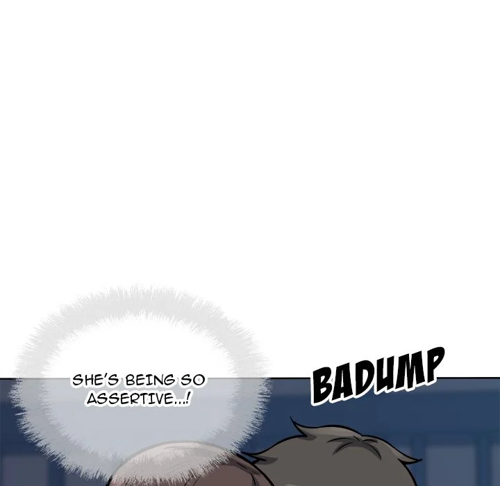 The Ark Is Me Chapter 75 – page 133