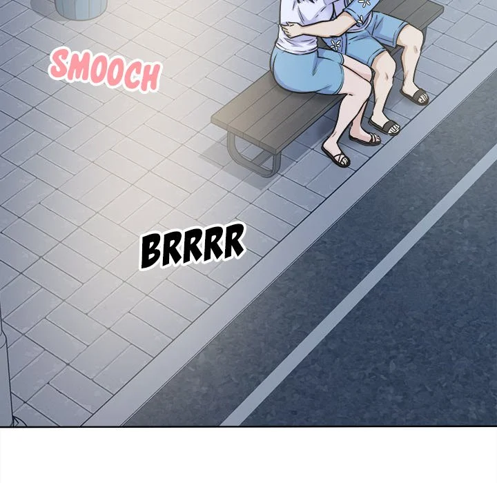 The Ark Is Me Chapter 75 – page 136