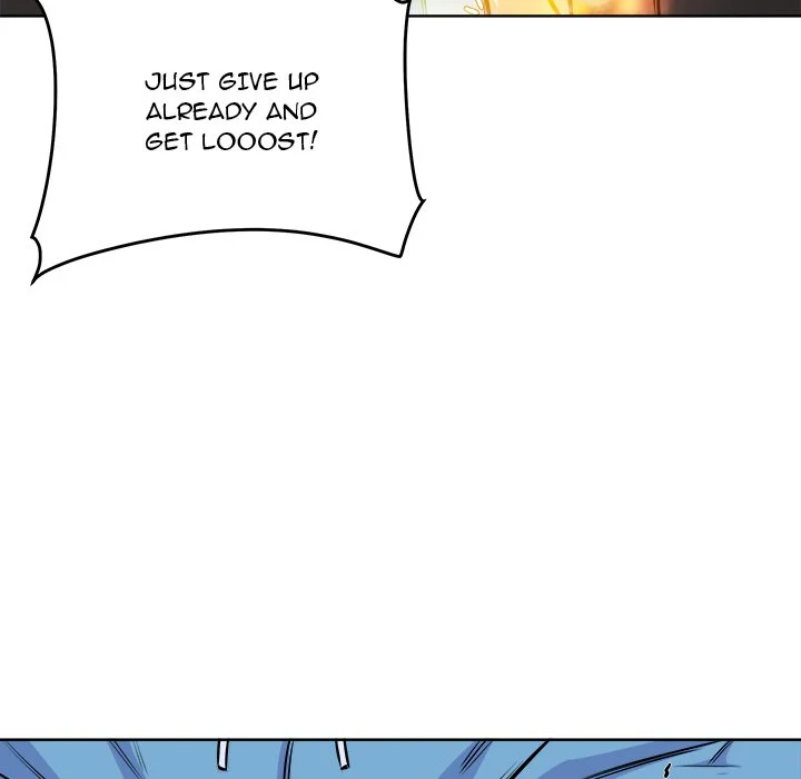 The Ark Is Me Chapter 75 – page 141