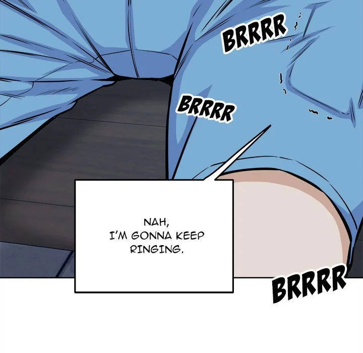 The Ark Is Me Chapter 75 – page 142