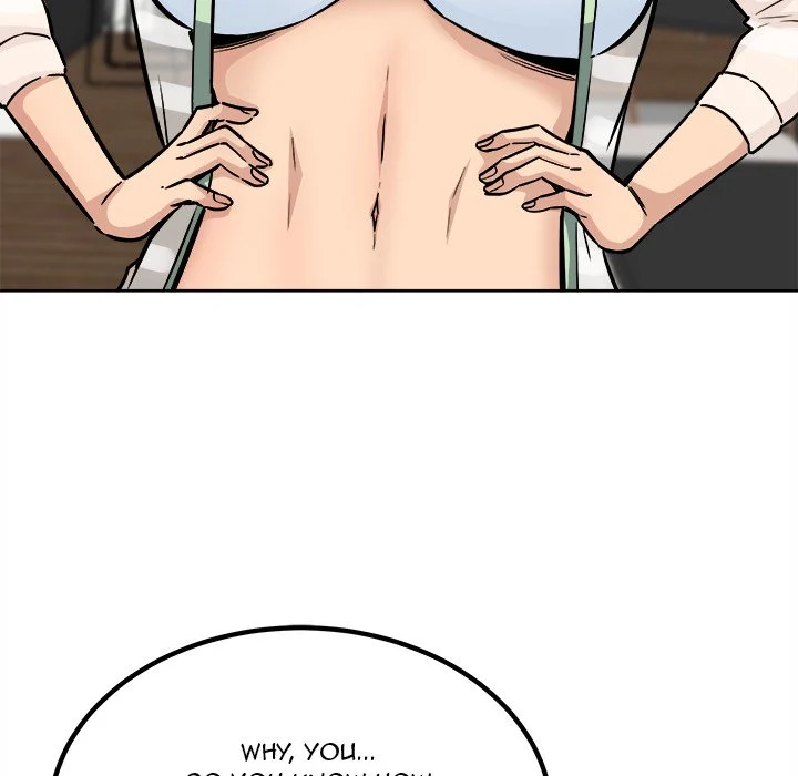 The Ark Is Me Chapter 75 – page 20