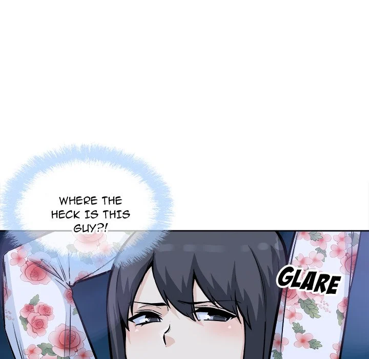 The Ark Is Me Chapter 75 – page 30