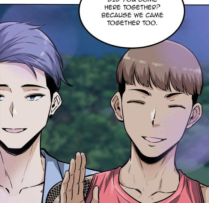 The Ark Is Me Chapter 75 – page 36