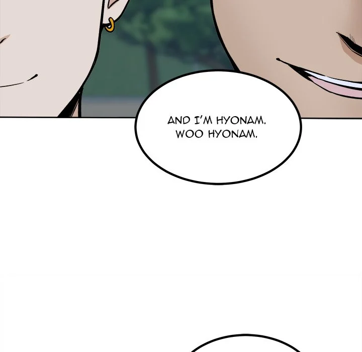 The Ark Is Me Chapter 75 – page 41