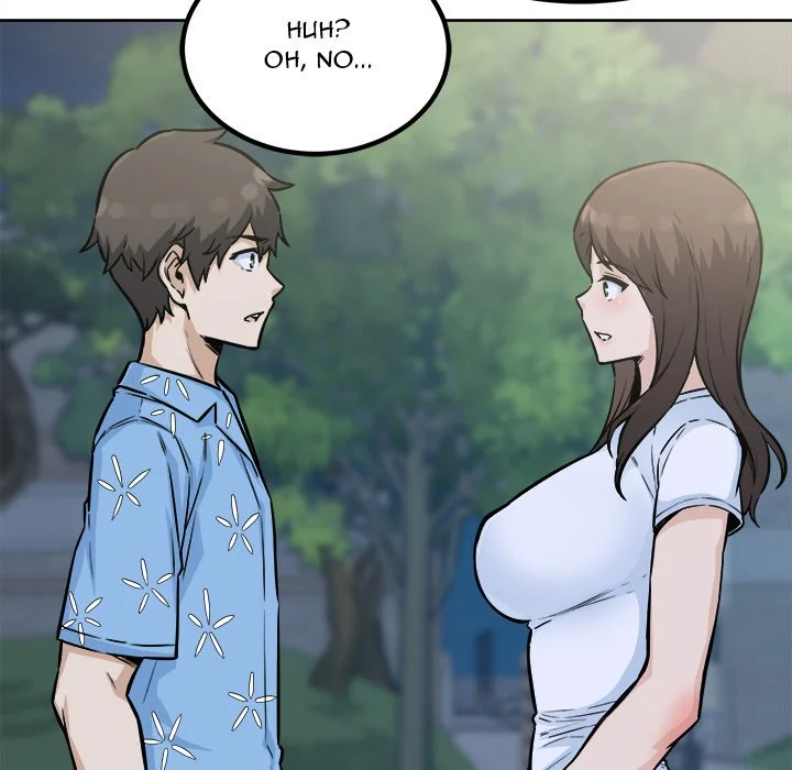 The Ark Is Me Chapter 75 – page 46
