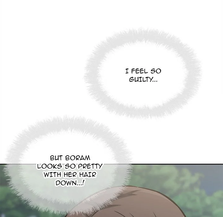The Ark Is Me Chapter 75 – page 48