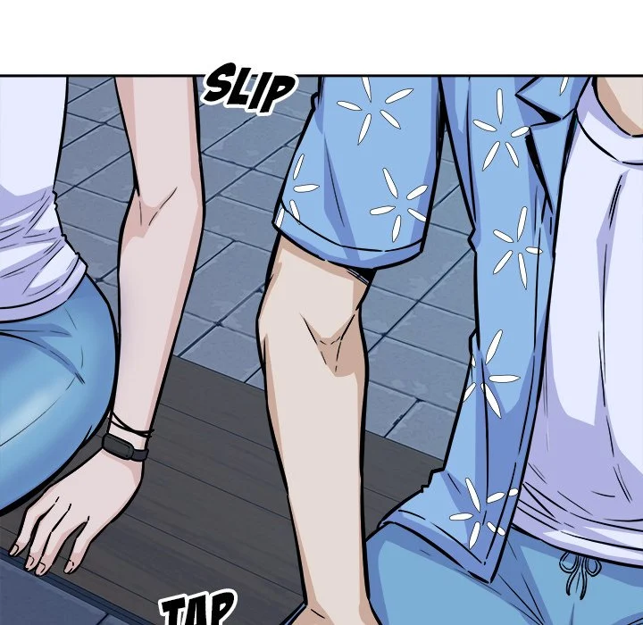 The Ark Is Me Chapter 75 – page 53