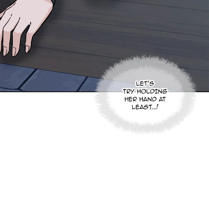 The Ark Is Me Chapter 75 – page 58