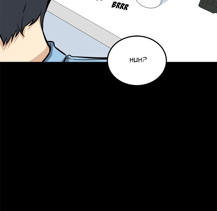 The Ark Is Me Chapter 75 – page 6