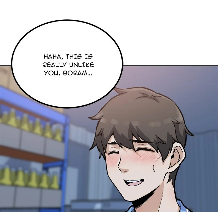 The Ark Is Me Chapter 75 – page 66