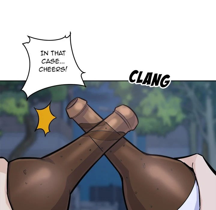 The Ark Is Me Chapter 75 – page 76