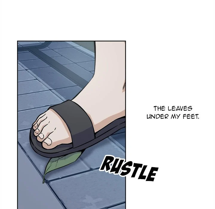 The Ark Is Me Chapter 75 – page 85