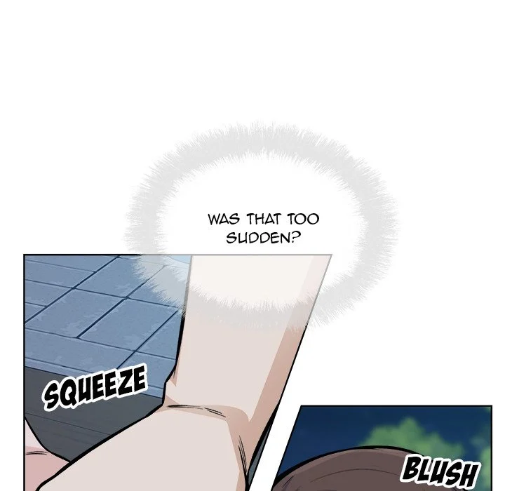 The Ark Is Me Chapter 75 – page 97