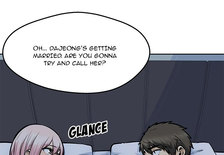 The Ark Is Me Chapter 97 – page 1