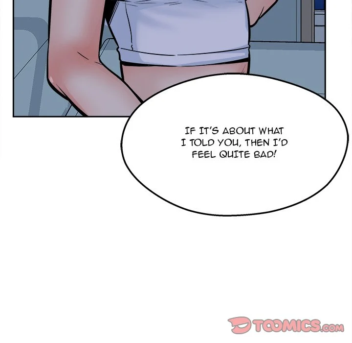 The Ark Is Me Chapter 97 – page 105