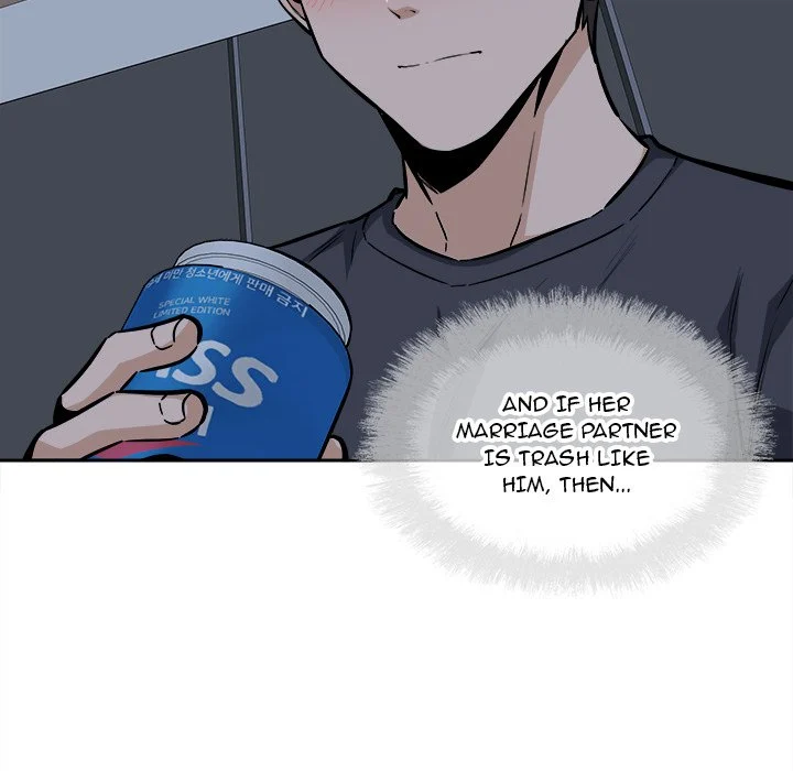 The Ark Is Me Chapter 97 – page 107