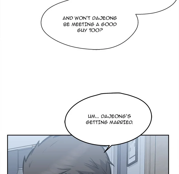 The Ark Is Me Chapter 97 – page 112