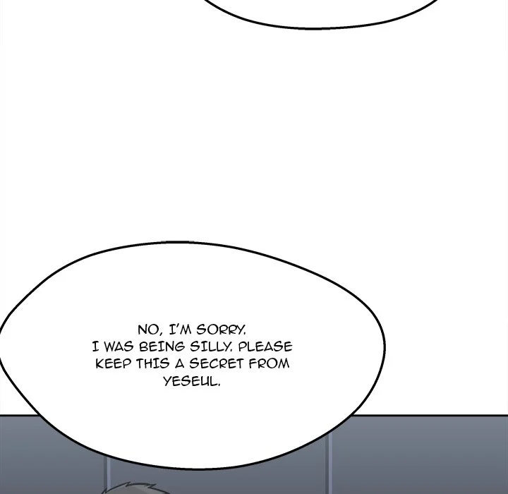 The Ark Is Me Chapter 97 – page 118