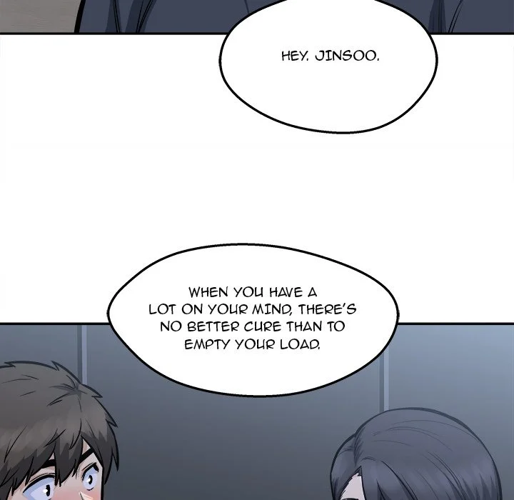 The Ark Is Me Chapter 97 – page 122