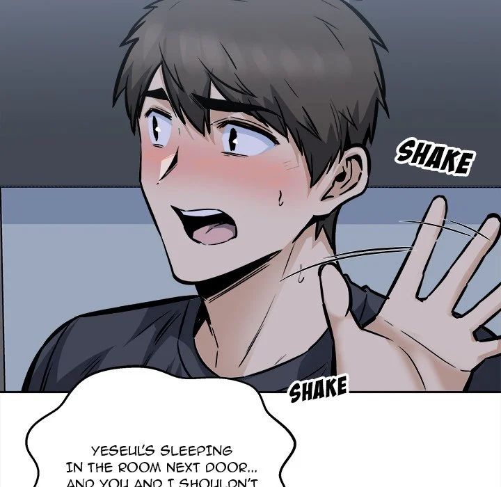 The Ark Is Me Chapter 97 – page 125