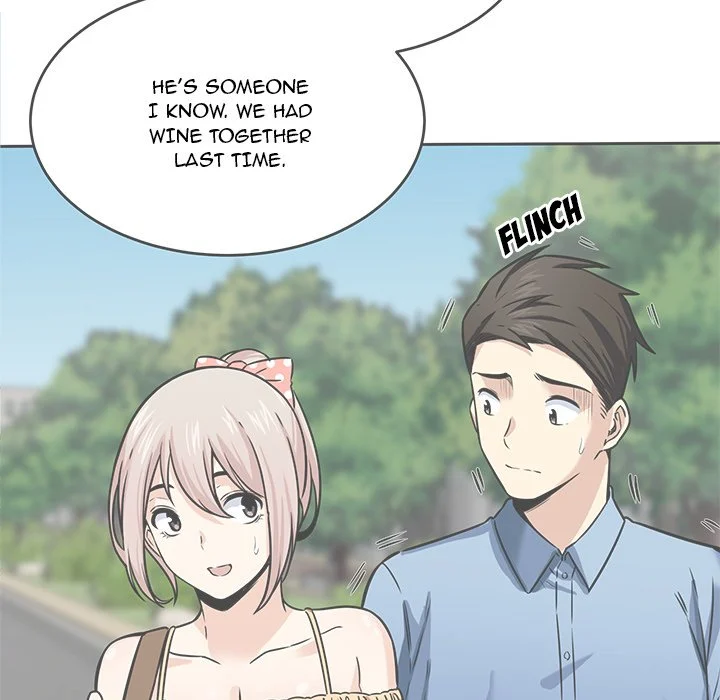The Ark Is Me Chapter 97 – page 13