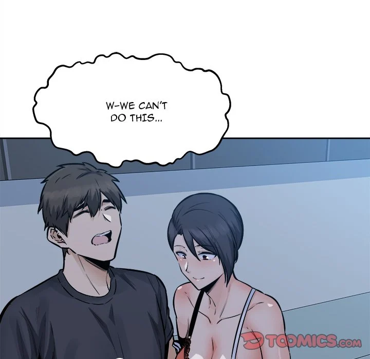 The Ark Is Me Chapter 97 – page 137
