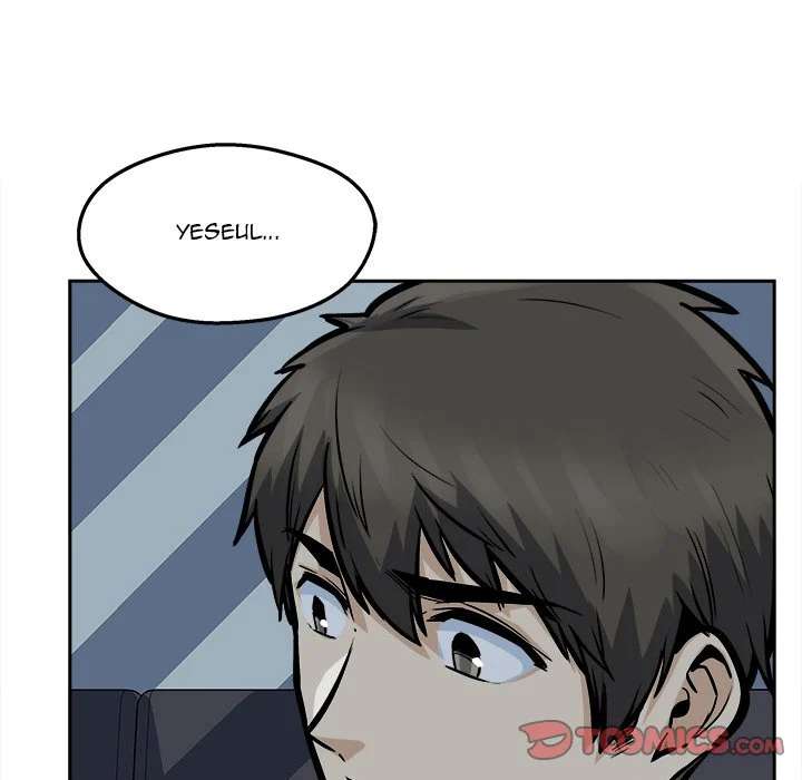 The Ark Is Me Chapter 97 – page 21