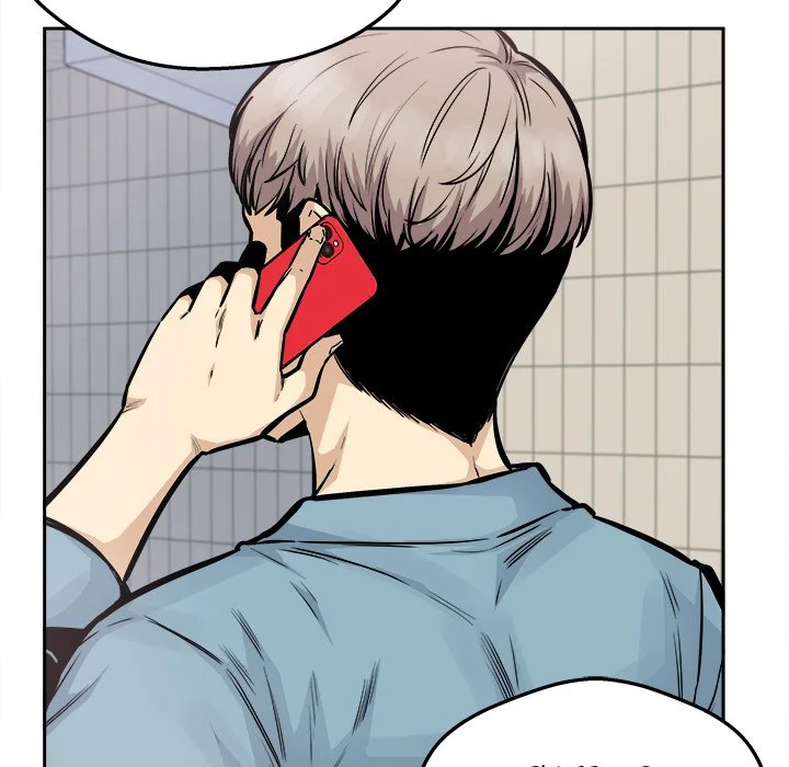 The Ark Is Me Chapter 97 – page 32