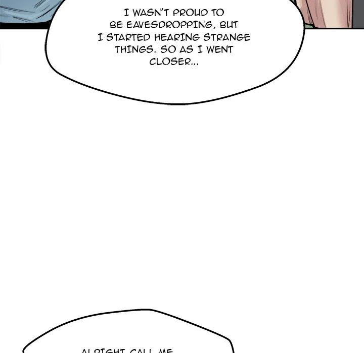 The Ark Is Me Chapter 97 – page 35