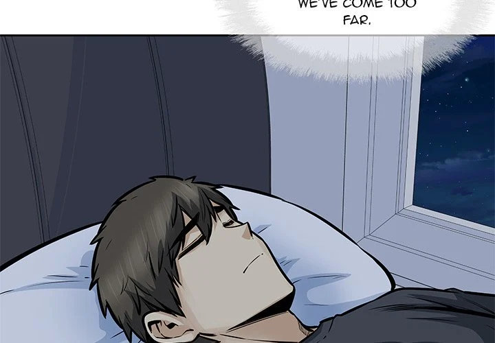 The Ark Is Me Chapter 97 – page 4