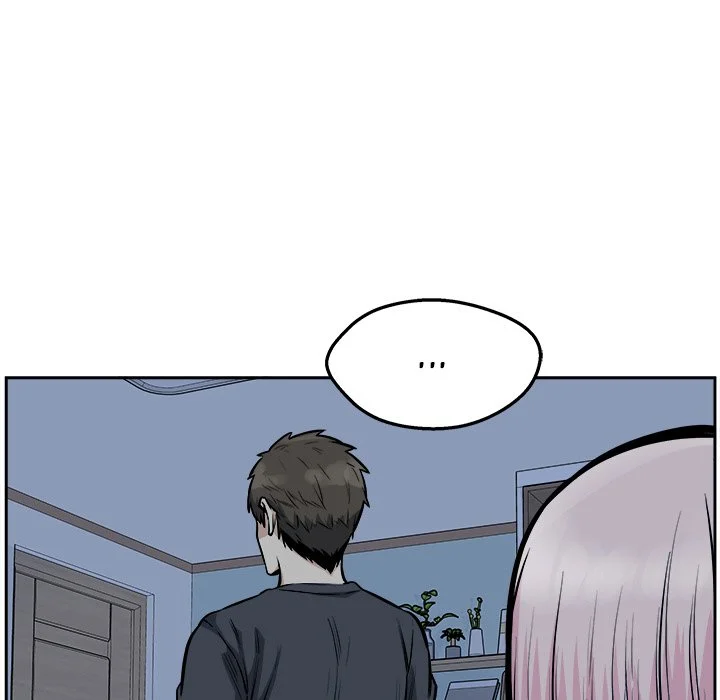 The Ark Is Me Chapter 97 – page 40