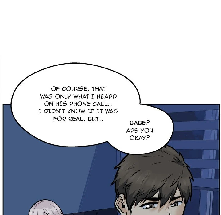 The Ark Is Me Chapter 97 – page 42