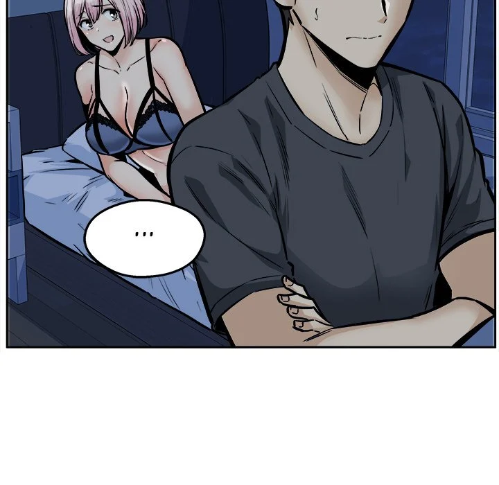 The Ark Is Me Chapter 97 – page 43