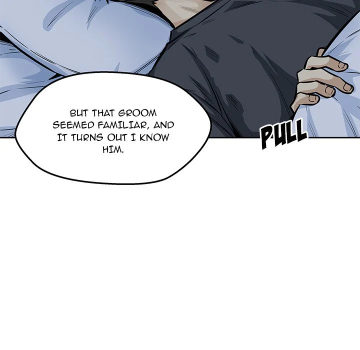 The Ark Is Me Chapter 97 – page 5