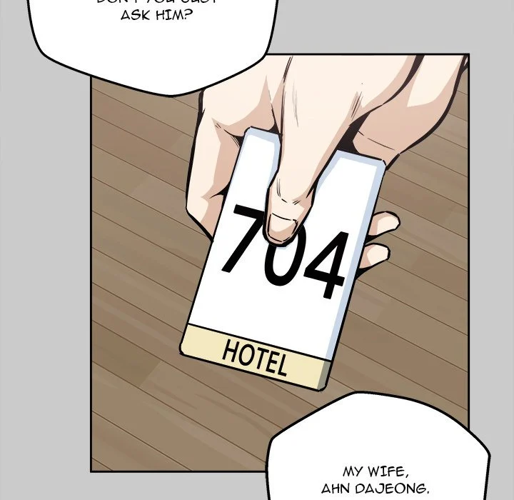 The Ark Is Me Chapter 97 – page 58
