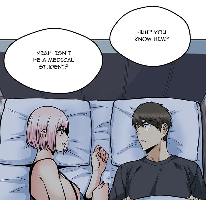 The Ark Is Me Chapter 97 – page 6