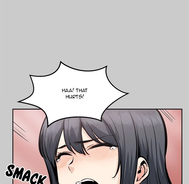 The Ark Is Me Chapter 97 – page 65