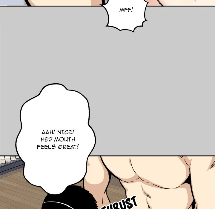 The Ark Is Me Chapter 97 – page 68