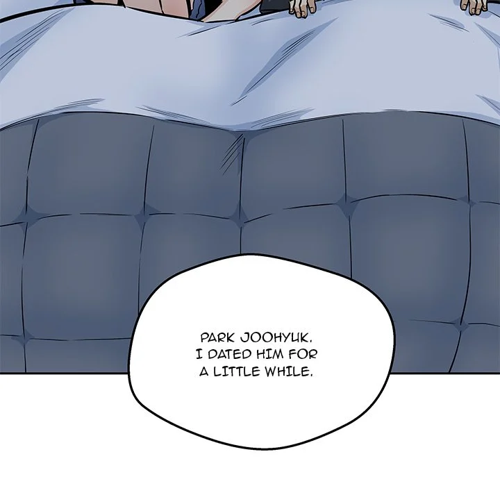 The Ark Is Me Chapter 97 – page 7