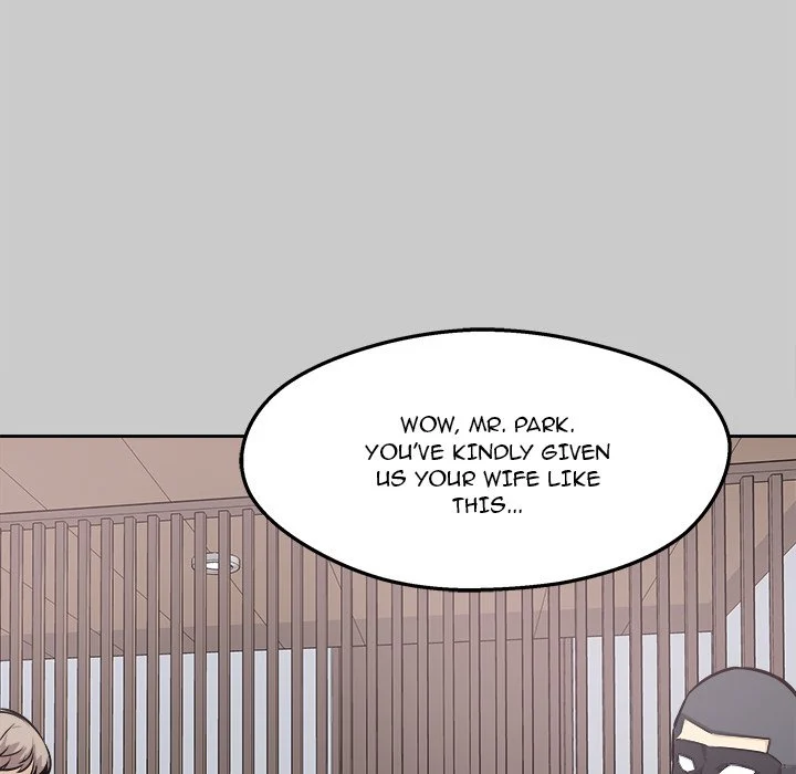 The Ark Is Me Chapter 97 – page 72