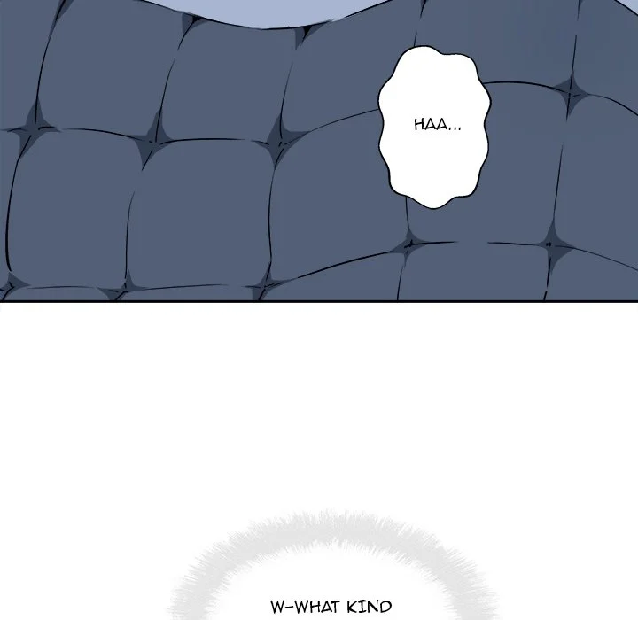 The Ark Is Me Chapter 97 – page 86