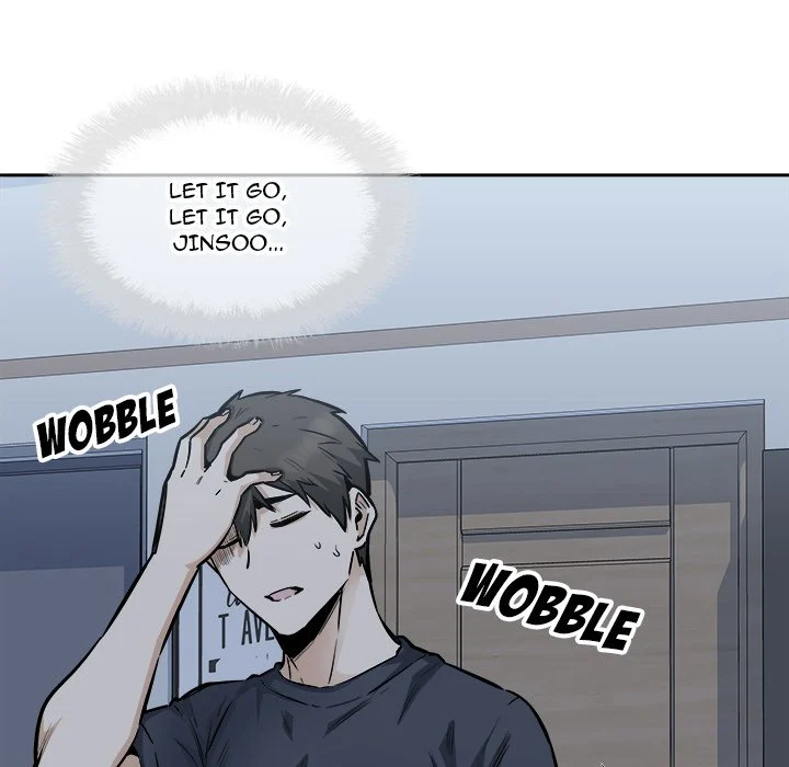 The Ark Is Me Chapter 97 – page 90