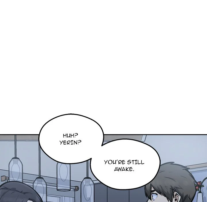 The Ark Is Me Chapter 97 – page 92
