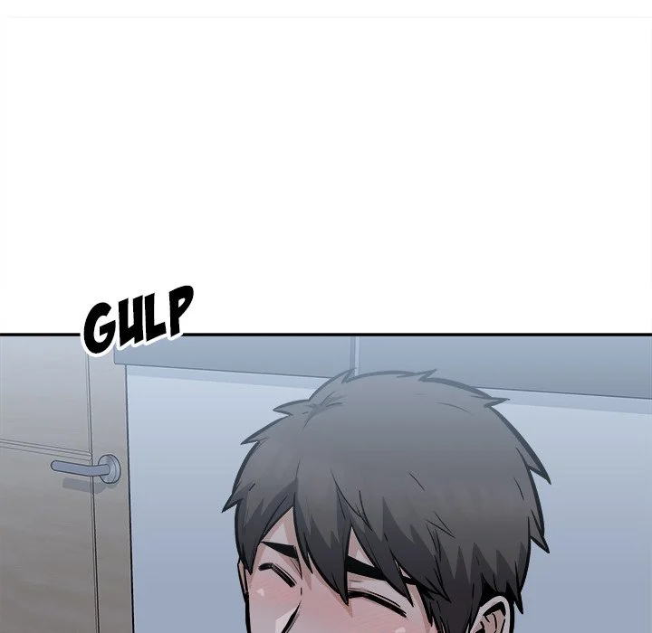 The Ark Is Me Chapter 97 – page 97