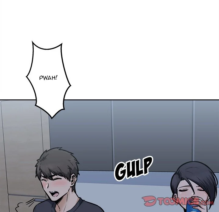 The Ark Is Me Chapter 97 – page 99
