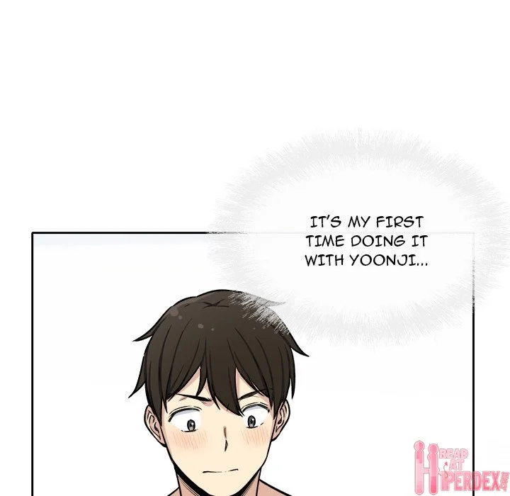 The Ark Is Me Chapter 41 – page 101