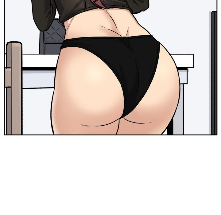 The Ark Is Me Chapter 41 – page 108